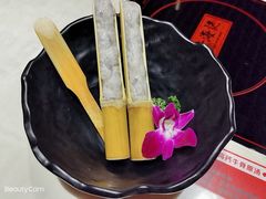 -潮牛海记•潮汕牛肉火锅•醉鸡煲•粿条汤(通北路店)
