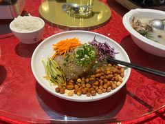 -邑金陵北京烤鸭店·现炒家常菜(ITC MALL店)