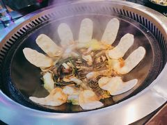 -农家霸王地锅鸡(国顺东路店)