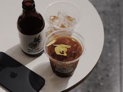 -HUGS coffee(东区店)