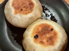 门钉肉饼-金生隆(六铺炕店)