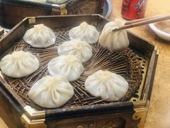 -西安贾三灌汤包·回坊小吃·清真炒菜(北院门总店)