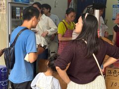 -老嘢扣肉糯米饭(云亭街店)