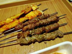 -通海俄式烧烤(下瓦房店)