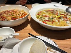 -太二酸菜鱼(福州泰禾店)