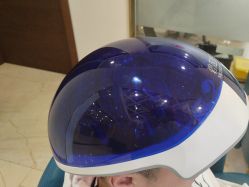 -碧莲盛·不剃发植发