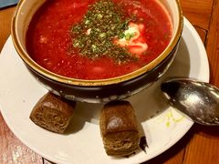 -卢布里西餐厅(总店)