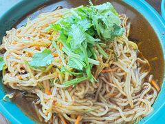 -何必是家面馆 HB noodles&coffee