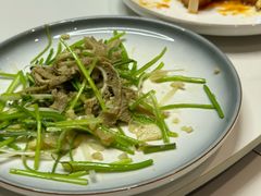 -东方太阳城淮扬餐厅(会所中餐厅店)