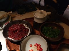 -佬麻雀·新湘菜(珠海金发购物中心店)