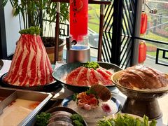 -皇城老妈川味火锅·大连海鲜火锅(港湾店)
