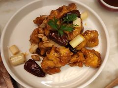 -京华烟云·北京烤鸭(领展购物广场·中关村店)