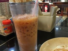 -喜喜烧腊茶餐厅(骆克道店)