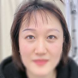 -Verywang半永久纹眉•仪器野生眉