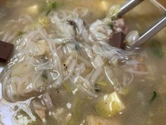 -莆田餐厅PUTIEN(三里屯店)