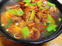 -董记面馆(漳州二路店)