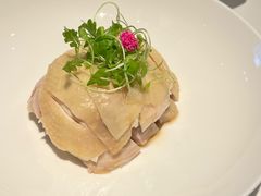 -上海总会SHANGHAICLUB(兴业太古汇店)