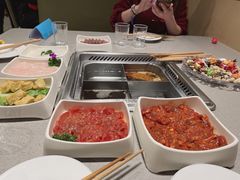 -海底捞火锅(宝龙广场夜宵主题店)