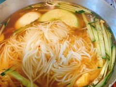 朝鲜冷面-第二外国语学院-韩国餐厅(朝阳路店)