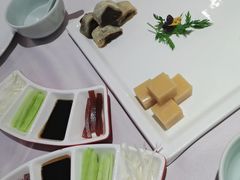 -味+新京宴·烤鸭·北京菜(创意谷店)
