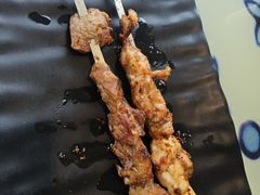 -撒拉花儿·新疆菜·清真(太阳宫店)
