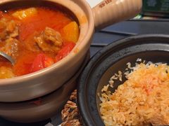 -谷田稻香·砂锅菜(汇暻广场店)