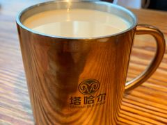 -塔哈尔·新疆盛宴(城西银泰店)
