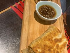 -那家·油麻菜馆(常德道店)