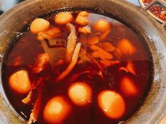 -李子坝梁山鸡(李子坝大鸡哥店)