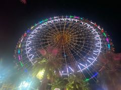 -南海渔家•海鲜•正宗海南菜(海棠湾店)