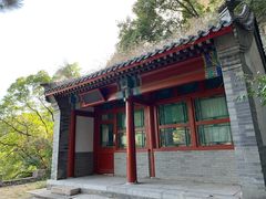 -北京鹫峰国家森林公园