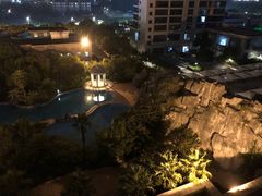 -圣雷克大酒店