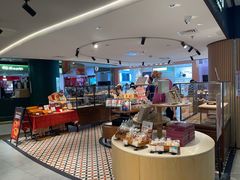 -CARINO BAKERY&CAFE(人广来福士店)