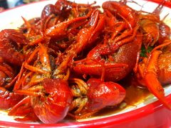 -香满锅老北京羊蝎子火锅·家常菜(新街口店)