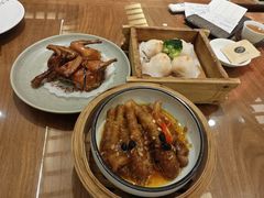 -龙悦湾酒家·八阵鱼生·渔人码头店