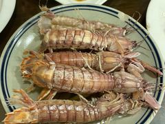 -阿马蛋汤·宁波小海鲜(总店)