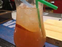 -一米鸡肉 创意韩餐(江北杉杉奥特莱斯店)