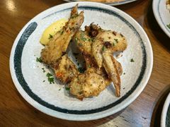 -PIZZA BIANCA(万象城店)