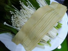 -清真·锦翔炝锅鱼(明德门店)