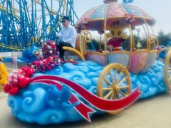 -大连海昌发现王国主题公园