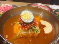 -西塔老太太泥炉烤肉(北京亚运村店)