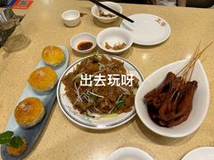 -正哥点心专家(上邦百汇城店)