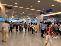 -上海交通大学医学院附属瑞金医院(总院)