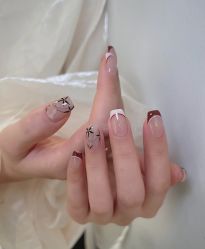 -RL Nail·瑞丽美甲美睫品牌原创店