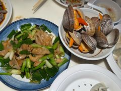 -日丰园海肠水饺·老字号大连海鲜(银泰城店)