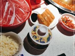 -大龙燚·旷野鲜火锅(广州首店)