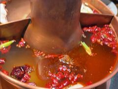 -清真·京华源铜锅涮肉(丰庆店)