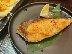 铁板香煎鳕鱼扒-原志优秀食材·匠心料理·海胆主题(金亿广场店)