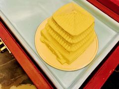 -百香自助餐厅·西安唐隆国际酒店(曲江店)