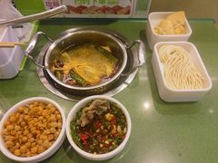 -一围肥牛小火锅(白云万象汇店)